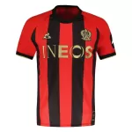 Maillot OGC Nice Homme Domicile 2024-25