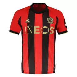 Maillot OGC Nice Homme Domicile 2024-25