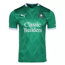 Maillot Plymouth Argyleh Homme Domicile 2024-25
