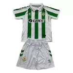 Maillot Real Betis Enfant Domicile 2024-25