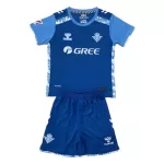 Maillot Real Betis Enfant Third 2024-25