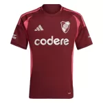 Maillot River Plate Homme Extérieur 2024-25