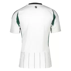 Maillot Schalke 04 Homme Extérieur 2024-25