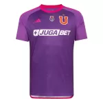 Maillot Universidad de Chile Homme Third 2024-25