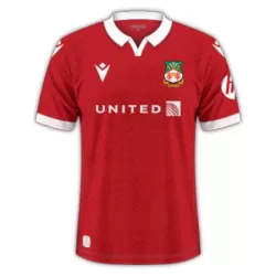 Maillot Wrexham Homme Domicile 2024-25
