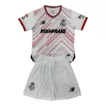 Maillot Deportivo Toluca Enfant Extérieur 2024-25