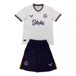 Maillot Everton Enfant Third 2024-25