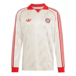 Maillot Bayern Munich Homme Rétro 2024-25