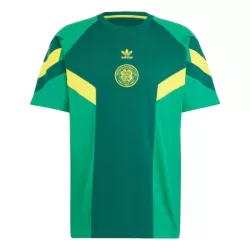 Maillot Celtic FC Homme Rétro 2024-25