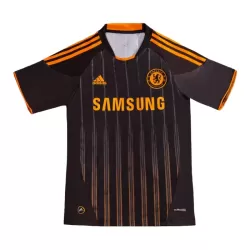 Maillot Chelsea 2010-11 Homme Extérieur Rétro