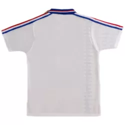 Maillot France Homme Extérieur Rétro 1994