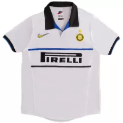 Maillot Inter Milan 1998-99 Homme Extérieur Rétro