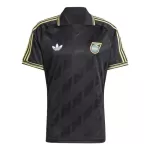 Maillot Jamaïque Homme Rétro 2024-25