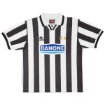 Maillot Juventus 1994-95 Homme Domicile Rétro