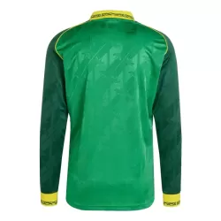 Maillot Manches Longues Celtic FC Homme Rétro 2024-25