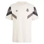 Maillot Real Madrid Homme Rétro 2024-25