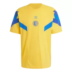 Maillot Tigres UANL Homme Rétro 2024-25
