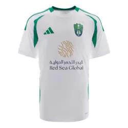 Maillot Al Ahli Homme Domicile 2024-25