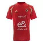 Maillot Al Ahly Homme Domicile 2024-25