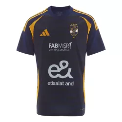 Maillot Al Ahly Homme Extérieur 2024-25