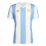 Maillot Argentine Homme Anniversaire 2024