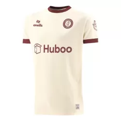 Maillot Bristol City Homme Extérieur 2024-25