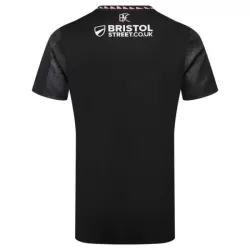 Maillot Burnley FC Homme Extérieur 2024-25