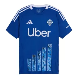 Maillot Como Homme Domicile 2024-25