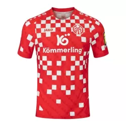 Maillot FSV Mainz 05 Homme Domicile 2024-25