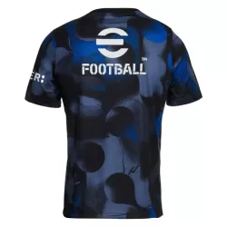 Maillot Inter Milan Pre-Match Homme 2024-25