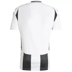 Maillot Juventus SaveChildren Homme Domicile 2024-25