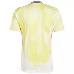 Maillot Juventus SaveChildren Homme Extérieur 2024-25