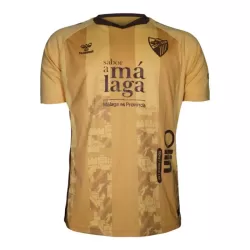 Maillot Malaga Homme Third 2024-25