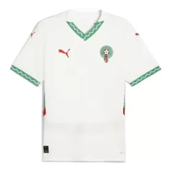 Maillot Maroc Homme Extérieur 2024-25