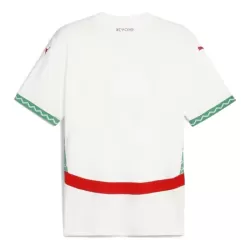 Maillot Maroc Homme Extérieur 2024-25