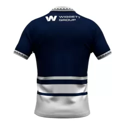 Maillot Millwall Homme Domicile 2024-25