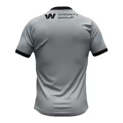 Maillot Millwall Homme Third 2024-25