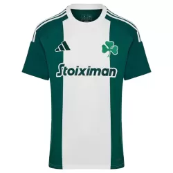 Maillot Panathinaikos FC Homme Domicile 2024-25