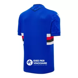 Maillot Sampdoria Homme Domicile 2024-25