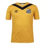 Maillot Santos FC Homme Third 2024-25