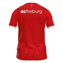 Maillot SC Freiburg Homme Domicile 2024-25