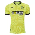 Maillot Southampton Homme Extérieur 2024-25