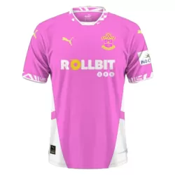 Maillot Southampton Homme Third 2024-25