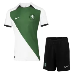 Maillot Sporting CP Stromp Enfant 2024-25 Maillot Sporting CP Stromp Enfant 2024-25