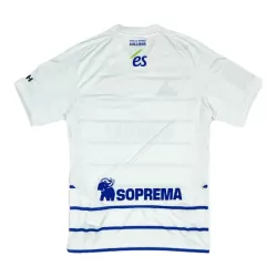 Maillot Strasbourg Homme Extérieur 2024-25