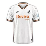 Maillot Swansea City Homme Domicile 2024-25