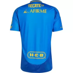 Maillot Tigres UANL Homme Extérieur 2024-25