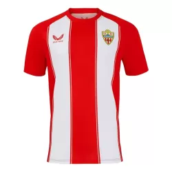 Maillot U.D. Almeria Homme Domicile 2024-25