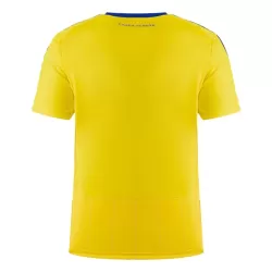 Maillot Ukraine Homme Domicile 2024-25