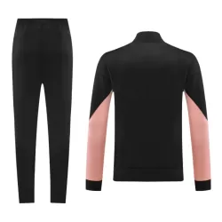 Paris Saint-Germain Ensemble Vestes d'Entraînement Homme 2024-25 Noire